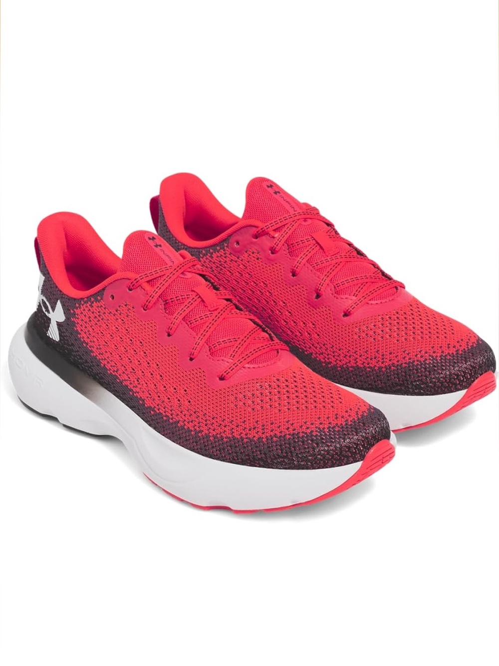 Under Armour Men's Infinite Running Shoes. LOOSE, NO BOX.
